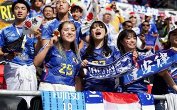 كأس العالم 2022| 30 دقيقة.. كوستاريكا تسعى لفرض التعادل السلبي على اليابان