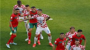 نتيجة مباراة كرواتيا وكندا في كأس العالم 2022