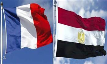 قرار من فرنسا بتوسيع نشاط شركاتها في مصر 