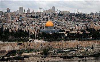 فلسطين تحذر من مخاطر حكومة نتنياهو- ابن جفير المرتقبة على المسجد الأقصى