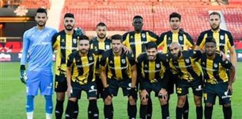 كأس مصر.. تشكيل المقاولون العرب لمواجهة الأهلي 