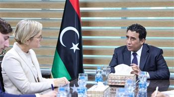 بريطانيا تجدد دعمها لإجراء انتخابات في ليبيا