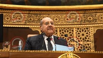 "الشيوخ" يستنكر قرار البرلمان الأوروبي حول حالة حقوق الإنسان في مصر