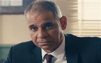 محمود البزاوي يجسد دور والد هنا الزاهد في مسلسل "سيب وأنا اسيب"