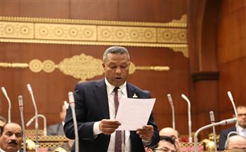 نائب بالشيوخ: مشروع قانون تقنين أوضاع بعض مخالفات البناء ينتظره ملايين المصريين