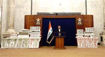 رئيس وزراء العراق: استرداد أكثر من 182 مليار دينار من أموال الضرائب المسروقة