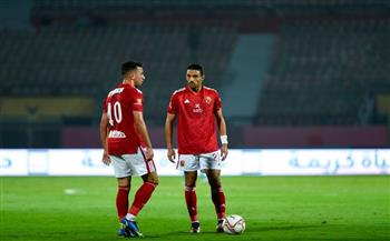 ركلات الترجيح تنقذ الأهلي من وداع كأس مصر أمام المقاولون العرب 