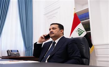 رئيس الوزراء العراقي يبحث مع قائد بعثة «الناتو» تعزيز التعاون العسكري