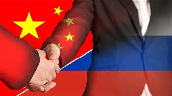 الصين وروسيا تؤكدان إلتزامهما بتدعيم عالم متعدد الأقطاب