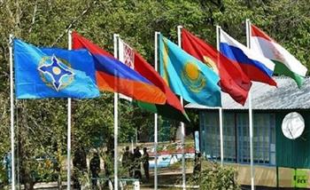 منظمة معاهدة الأمن الجماعي تتخذ مجموعة من التدابير لمساعدة أرمينيا
