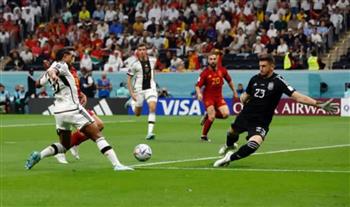 كأس العالم 2022..نوير ينقذ ألمانيا من هدف إسباني في أول 15 دقيقة