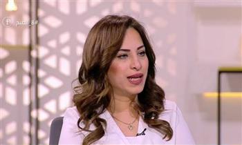 رانيا يعقوب لـ"حديث القاهرة": تحرير سعر الصرف أعاد شهية المستثمرين إلى البورصة المصرية  