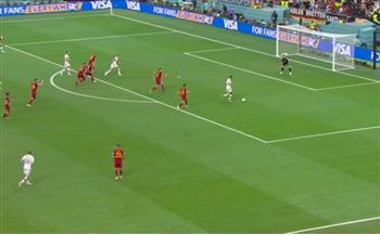 كأس العالم 2022.. أوناي ينقذ إسبانيا من هدف ألماني في 75 دقيقة