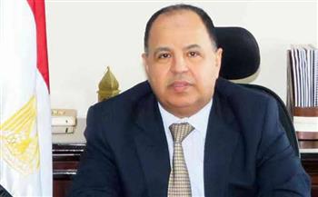 وزير المالية: العلاقات المصرية الصينية تتمتع بالقوة في مختلف المجالات خاصة الاقتصادية