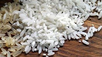 تموين كفر الشيخ: توريد 34 ألفا و 944 طنا من محصول أرز الشعير لمواقع التخزين