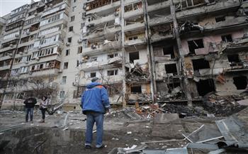 مقتل 4 مدنيين في قصف أوكراني على "دونيتسك"