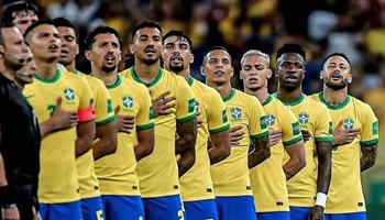 كأس العالم 2022.. موعد مباراة البرازيل وسويسرا والقنوات الناقلة