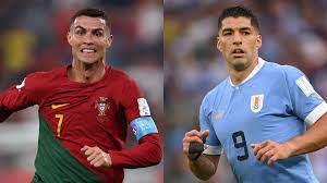 كأس العالم 2022.. تشكيل أوروجواي المتوقع أمام البرتغال