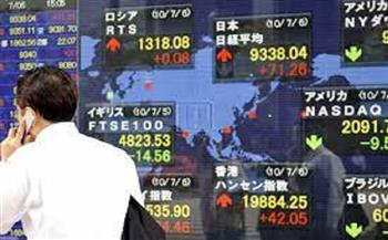 مؤشر نيكي يهبط 0.22% في بداية التعاملات ببورصة طوكيو