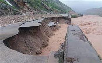 إعلان حالة الطوارئ في جزيرة (إيشيا) الإيطالية نتيجة انهيار أرضي