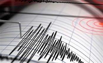 زلزال بقوة 5.7 درجات يضرب جزر الأزور البرتغالية 