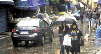 رفع درجة الاستعداد بالأجهزة المعنية بمدينة سفاجا استعدادا لموسم الأمطار