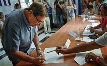 الكوبيون يصوّتون في انتخابات بلدية في ظل أزمة اقتصادية مستفحلة