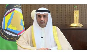 مجلس التعاون الخليجي يؤكد حرصه على تعزيز التعاون مع الصين