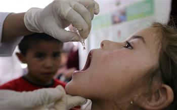 تنطلق بعد أيام.. كل ما تريد معرفته عن الحملة القومية للتطعيم ضد شلل الأطفال