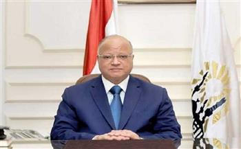 محافظ القاهرة يوجه الشكر للرئيس السيسي على النجاح الكبير لمؤتمر المناخ