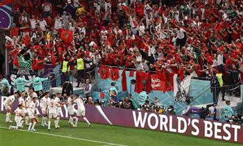 كأس العالم 2022.. نجم المغرب: لم نقدم أي شيء حتى الآن في المونديال