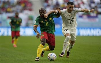 كأس العالم 2022| مدرب منتخب الكاميرون: «الفوز على البرازيل ممكن» 
