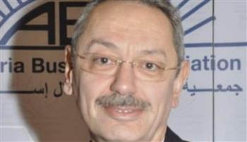 «رجال أعمال إسكندرية» تطلب توضيحا حول خطة الحكومة لآليات وزارة المالية