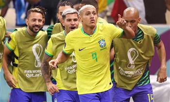 كأس العالم2022.. تشكيل البرازيل أمام سويسرا