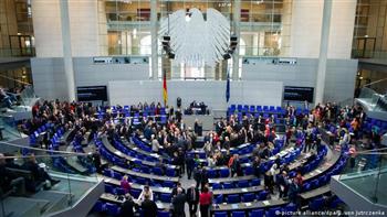 البرلمان الألماني يعتزم إنفاق 20 مليار يورو لتجديد مخزون أسلحة الجيش