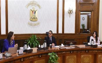 «مدبولي» يستعرض المؤشرات المبدئية للاقتصاد المصري بالربع الأول من 2022