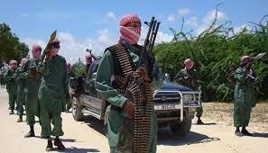 تبادل إطلاق النار بفندق في الصومال بين القوات الخاصة وحركة الشباب