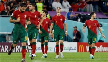 حكاية مباراة البرتغال وأوروجواي في كأس العالم 2022