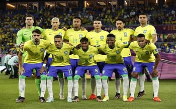كأس العالم 2022.. كاسيميرو يسجل هدف التقدم للبرازيل أمام سويسرا