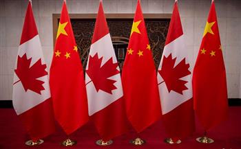 كندا: إفراج بكفالة عن باحث متهم بالتجسس لصالح الصين
