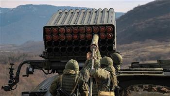 إعلام: ألمانيا تواجه مشكلة غير متوقعة بسبب توريد الأسلحة إلى القوات الأوكرانية