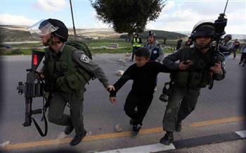 الاحتلال الإسرائيلي يعتقل طفلاً فلسطينياً من ضاحية شويكة شمال طولكرم