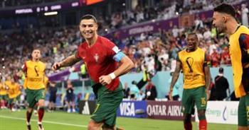 سقوط أوروجواي أمام البرتغال في مونديال قطر