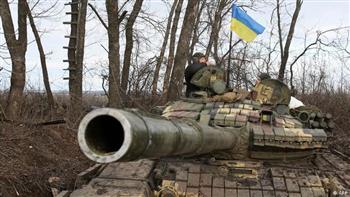 واشنطن تدرس إمكانية تزويد أوكرانيا بأسلحة دقيقة لتدمير مواقع عسكرية روسية