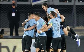 كأس العالم 2022.. تشكيل أوروجواي أمام البرتغال  