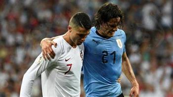 نتيجة مباراة البرتغال وأروجواي في مونديال قطر 2022