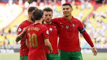 نتيجة مباراة البرتغال وأوروجواي في كأس العالم 2022