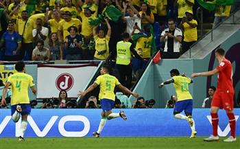 كأس العالم 2022.. رقمان قياسيان لمنتخب البرازيل 