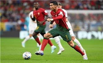 كأس العالم 2022.. شوط سلبي بين البرتغال وأوروجواي