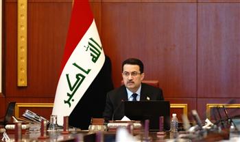 رئيس الحكومة العراقية يوجه وزراءه بتقديم موقف شهري بإجراءاتهم في مكافحة الفساد المالي والإداري
